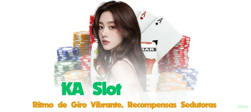 Roleta e blackjack 666a